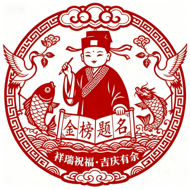 八角星