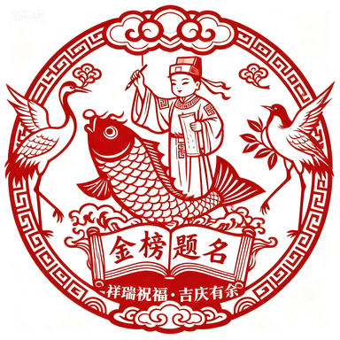 螺旋图案