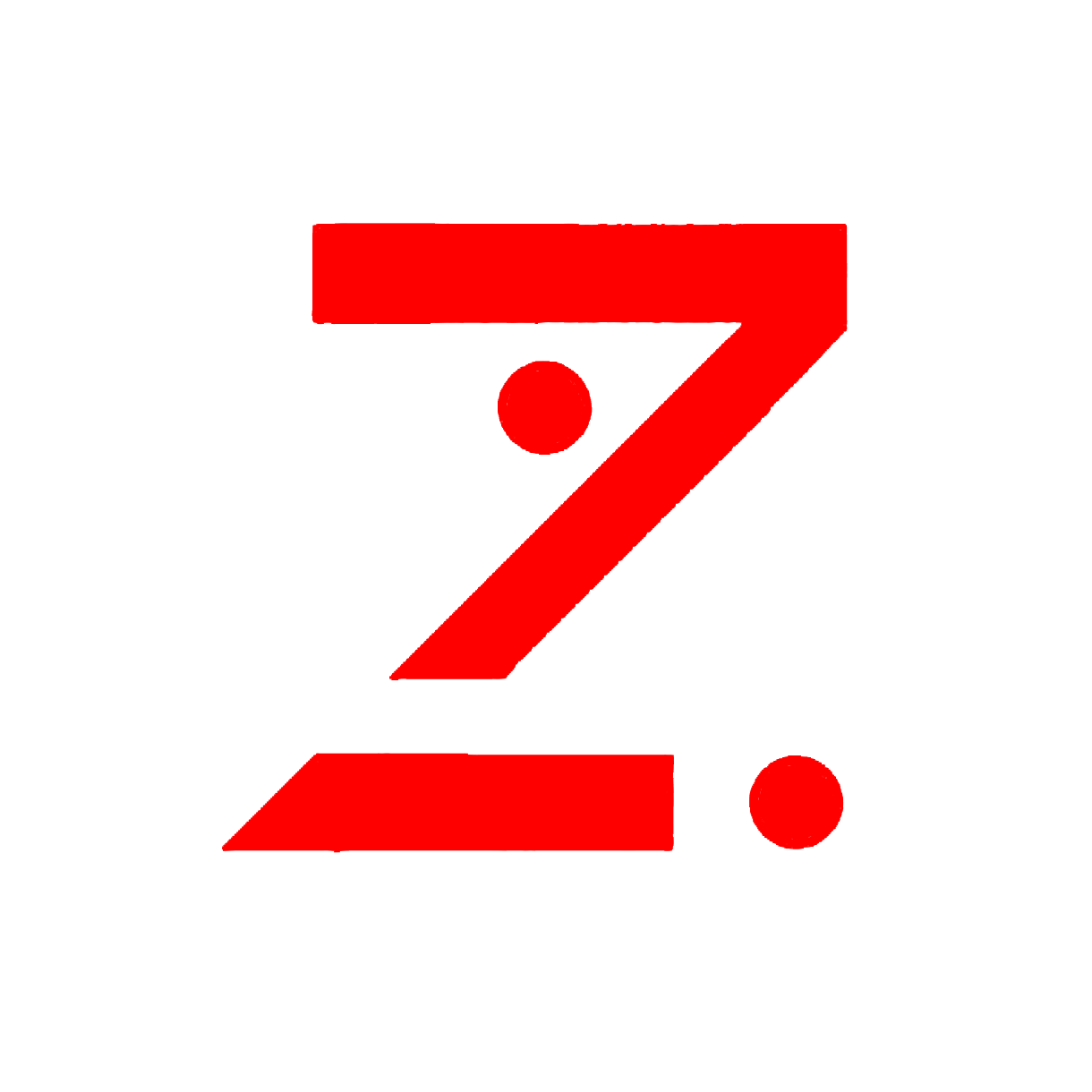 柘剪AI Logo